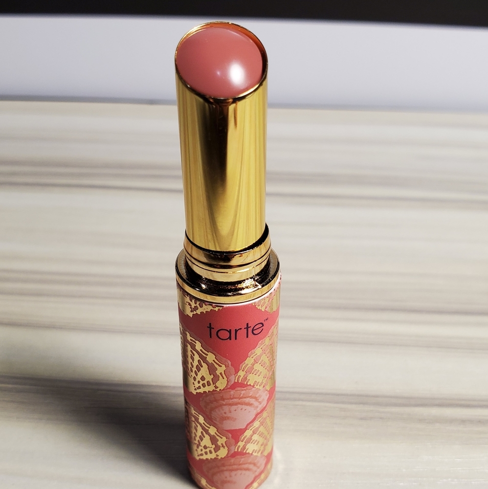Tarte lip balm